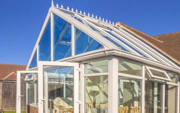 conservatory roof insulation costs Red Lumb