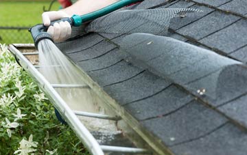 Red Lumb gutter cleaning costs