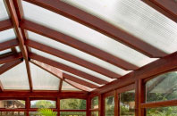 Red Lumb conservatory roofing insulation